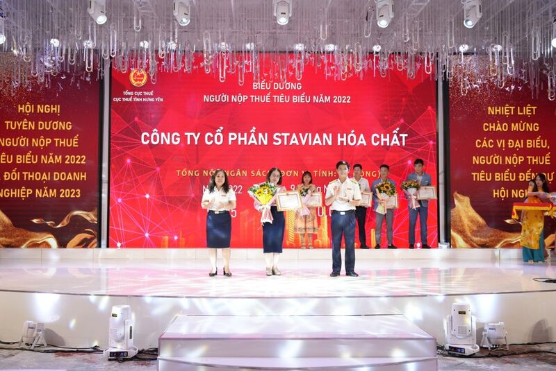 Giải thưởng